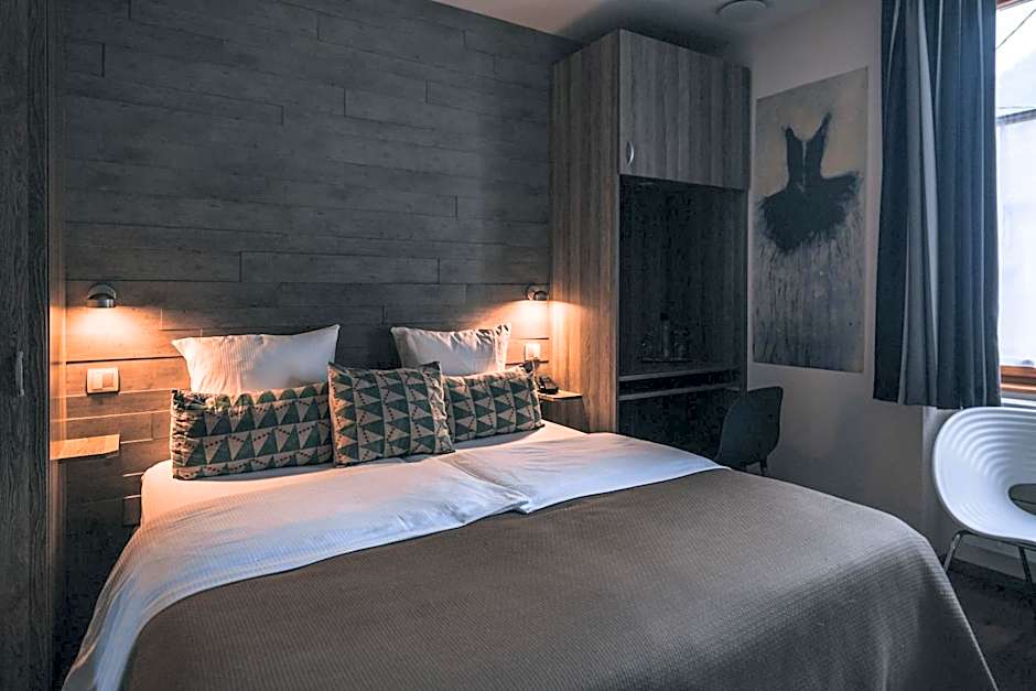 AUBERGE FRANKENBOURG