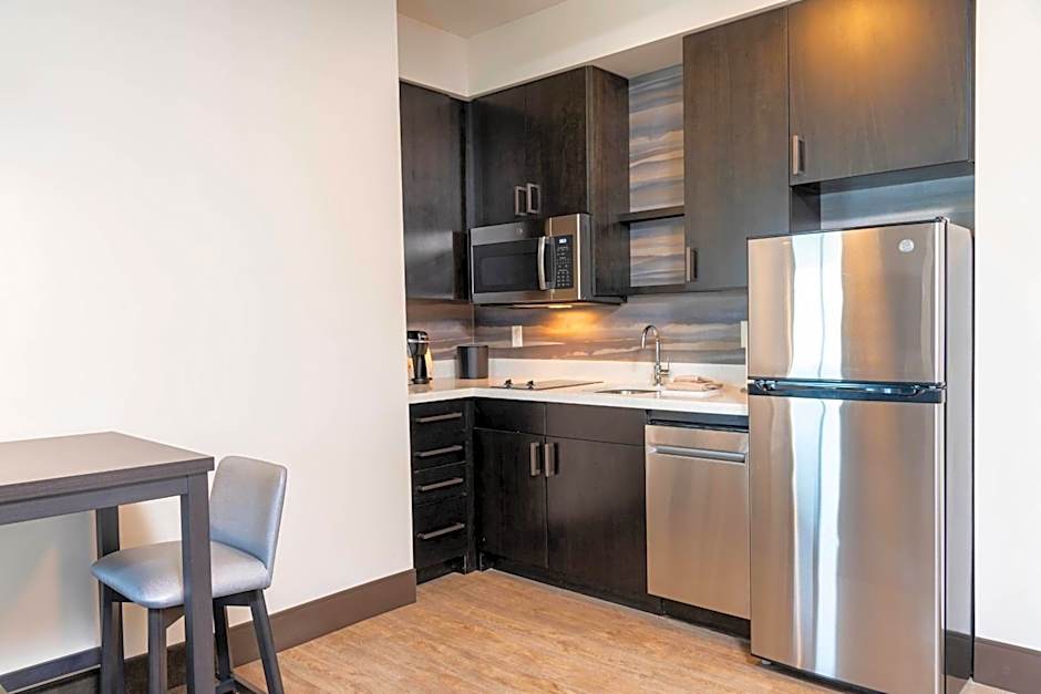 Residence Inn by Marriott Indianapolis South/Greenwood