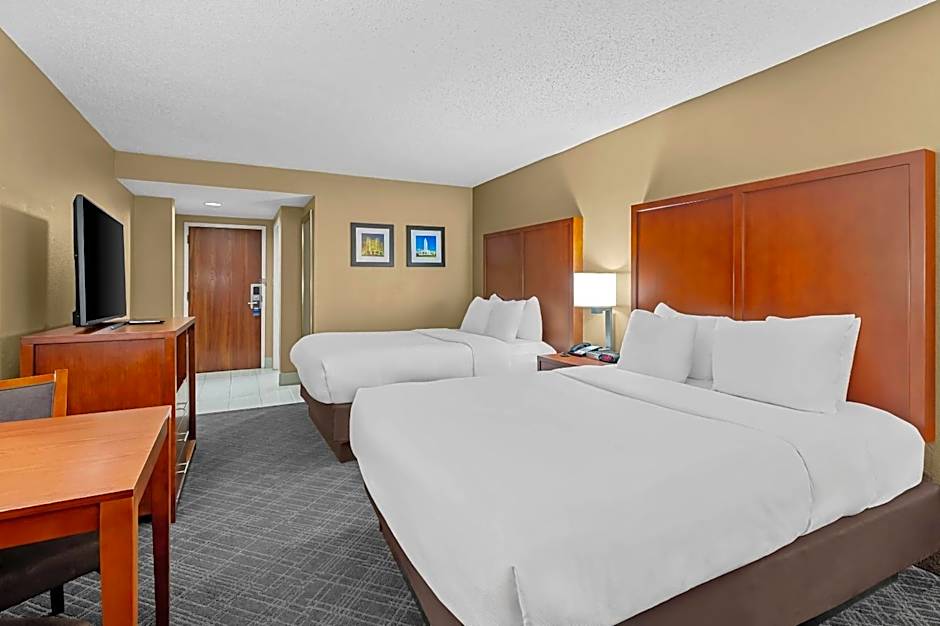 Comfort Inn University Area