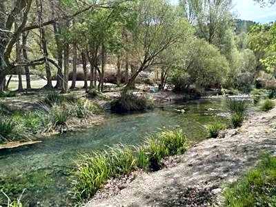 Hotel Ciudad Pozo Alcón