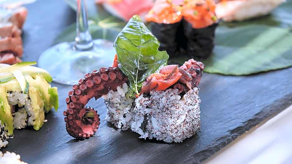 La Restuccia Masseria Urban - DiscoHotel