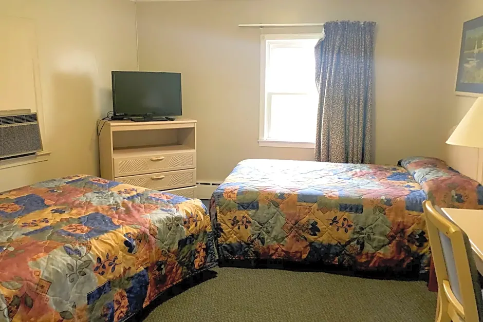 OYO Hotel Starlite Seneca Falls