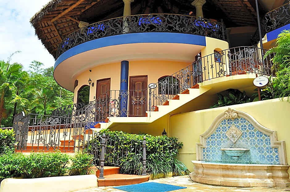 Hotel Cuna del Angel