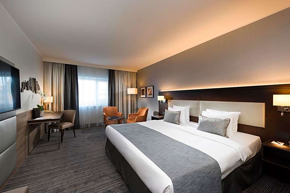 Wyndham Grand Salzburg Conference Center