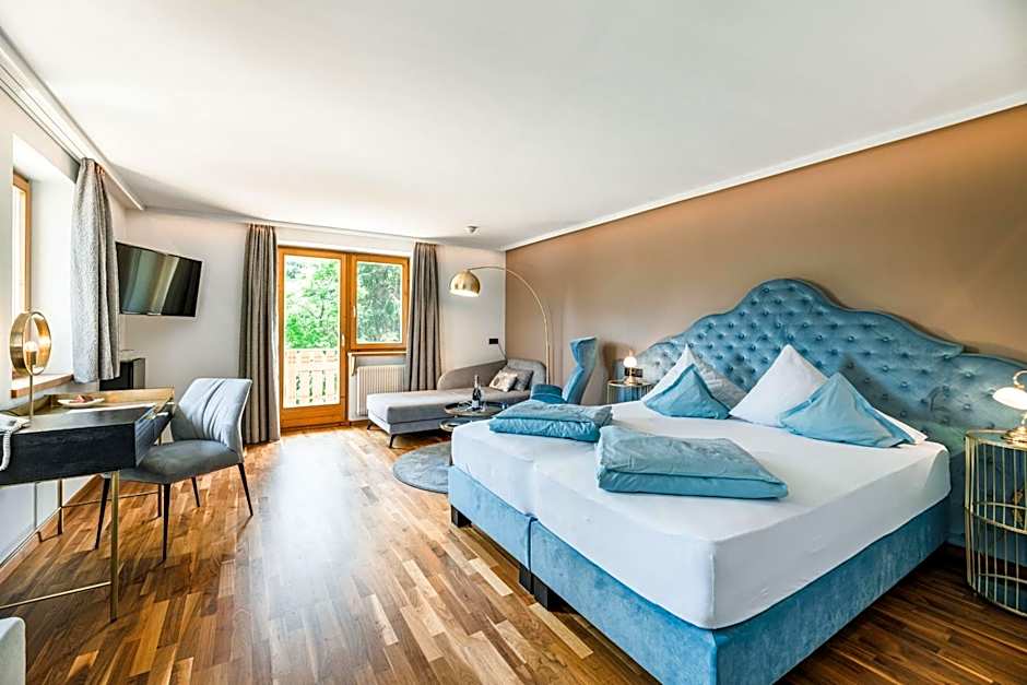 Photo 1 of 4 of Deluxe 1 Double Bed or 2 Beds, Balcony