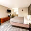 Freer Executive inn and Studios
