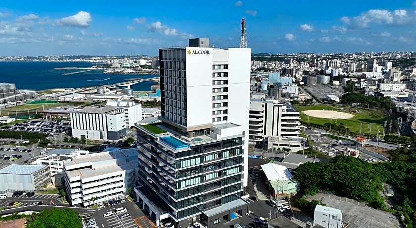 HOTEL Ala COOJU OKINAWA