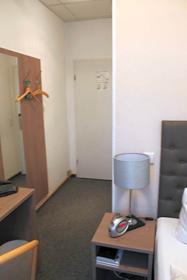 Hotel Sächsischer Hof