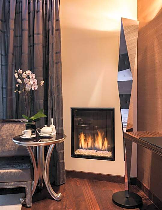 Gran Hotel Nagari Boutique & Spa