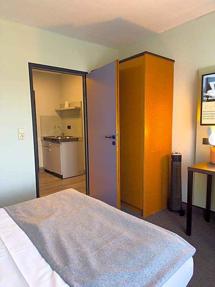 ACHAT Hotel Frankfurt Airport