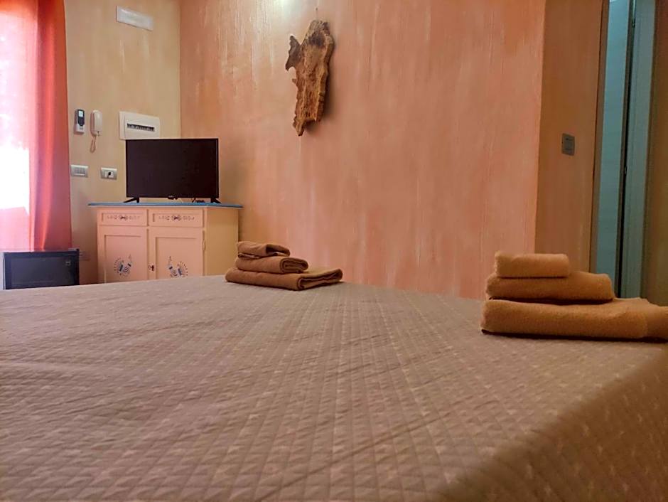 Villa Bianca BB e Apartments