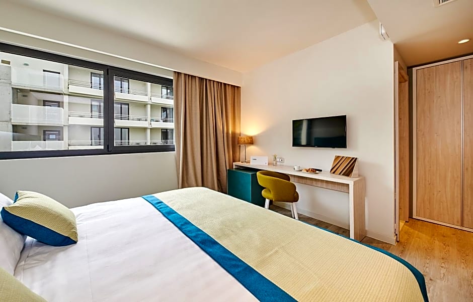 Hotel Sipar Plava Laguna