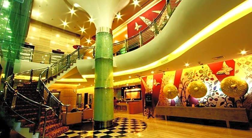 Ros In Hotel Yogyakarta