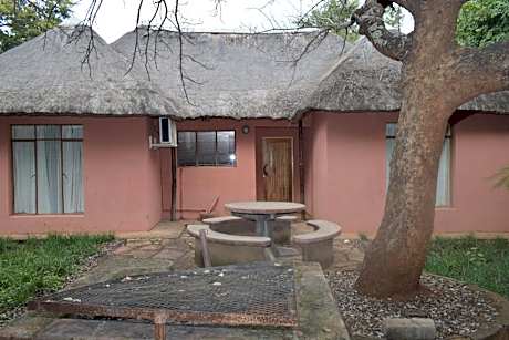 Standard Cottage