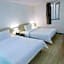 7 Days Inn Nanchang Jiefang West Road Xinjia'an Metro Station