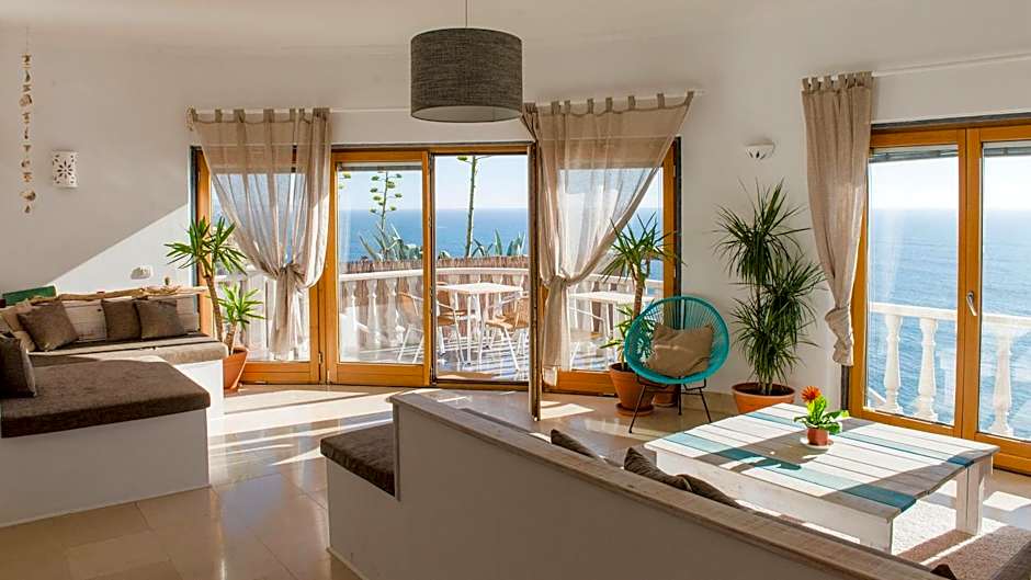 Laneez Ericeira Surf House