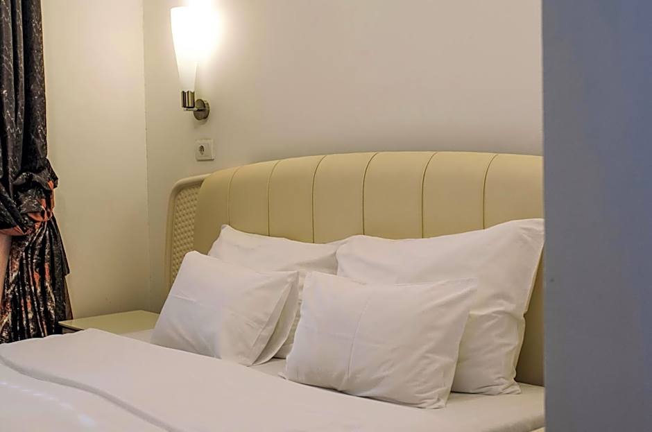 Rustico apartments