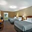 Quality Inn Gettysburg Battlefield