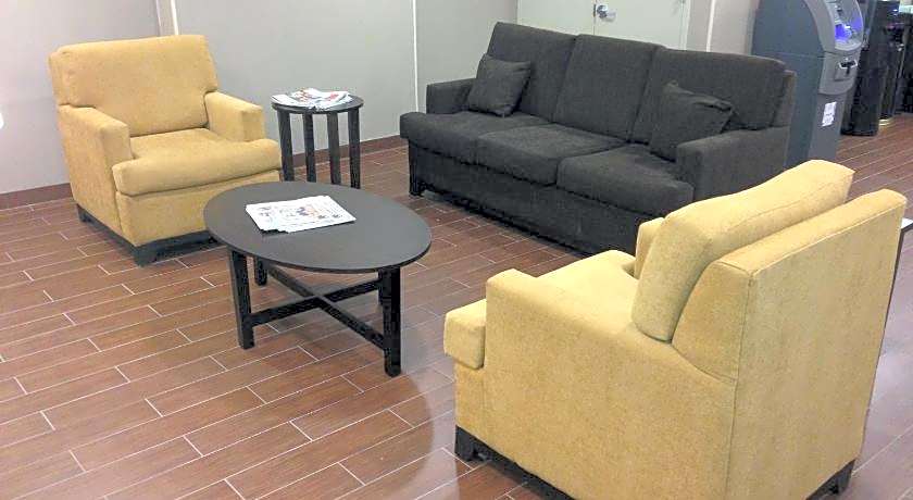 Days Inn by Wyndham Brooklyn Borough Park