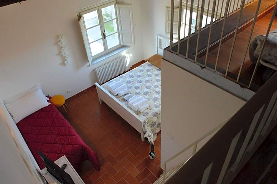 Corte San Lazzaro