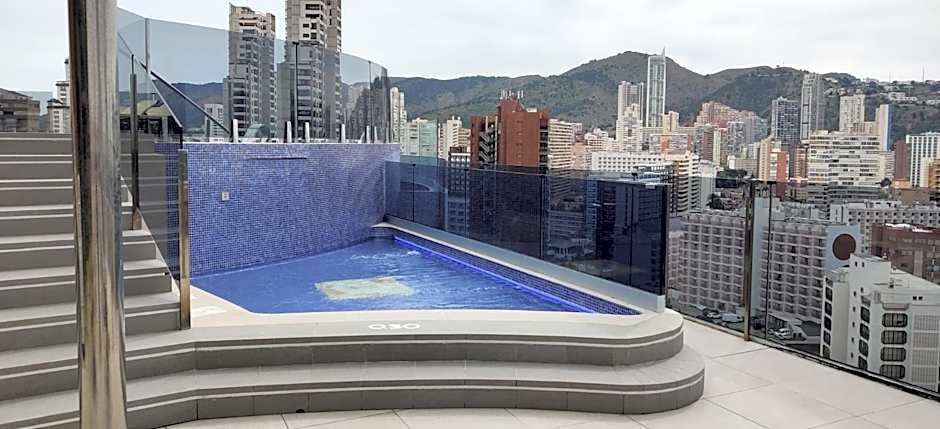 Hotel Gold Arcos 4 Sup - Modern Luxury Experience