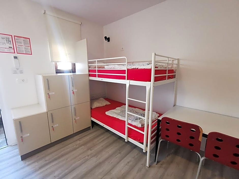 Most Hostel