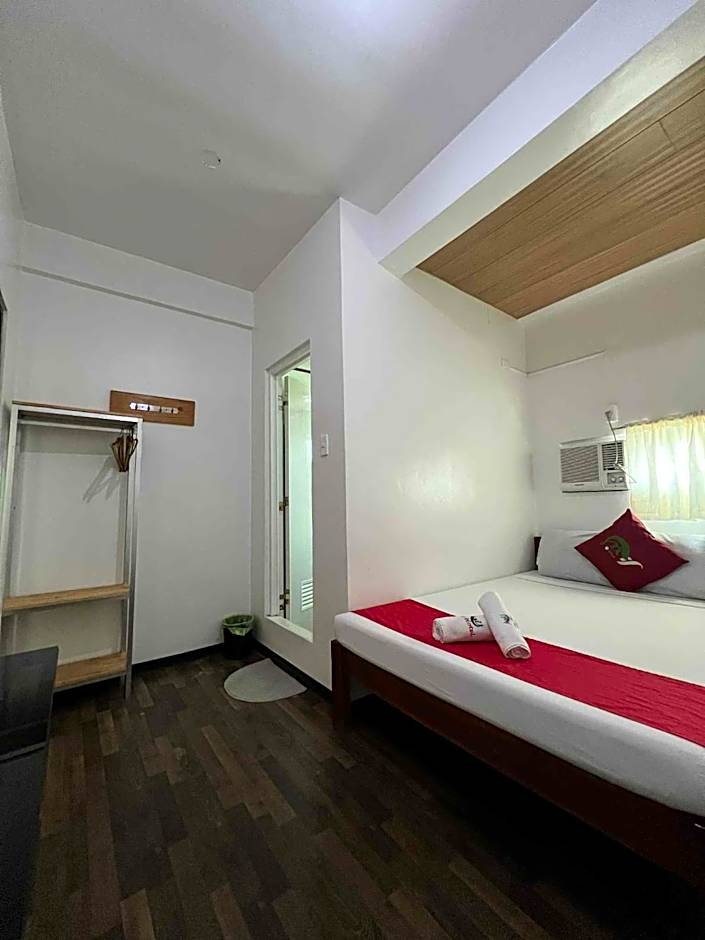 Axis Pension Hotel