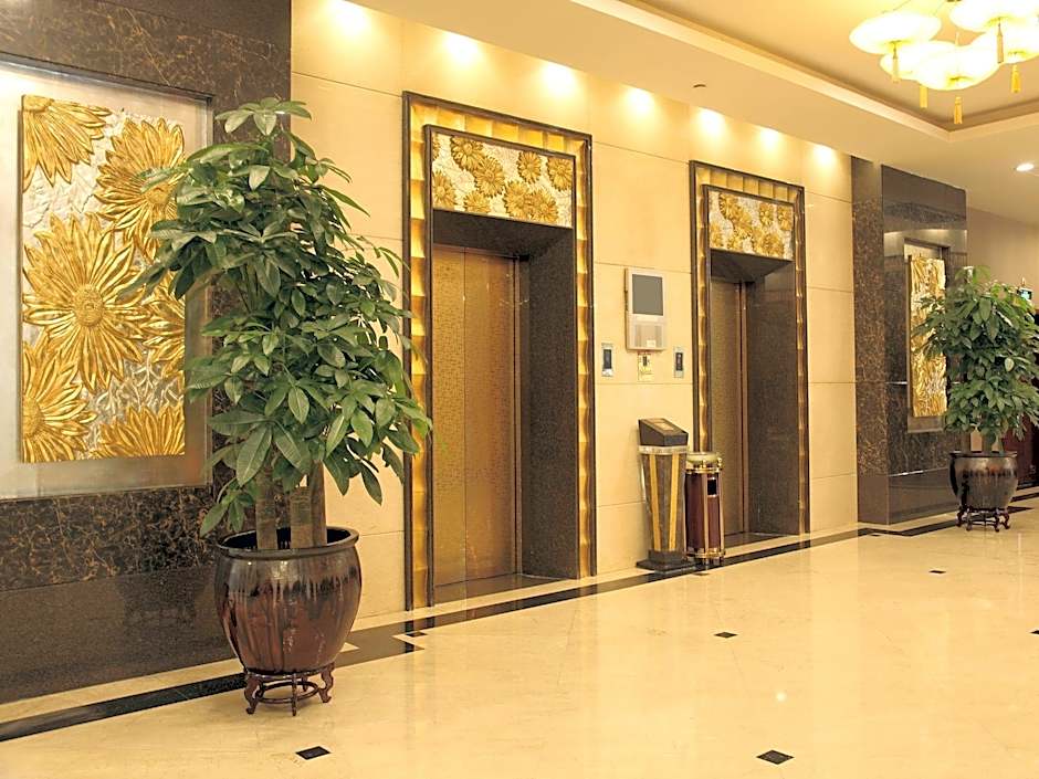Zhongshan Leeko Hotel