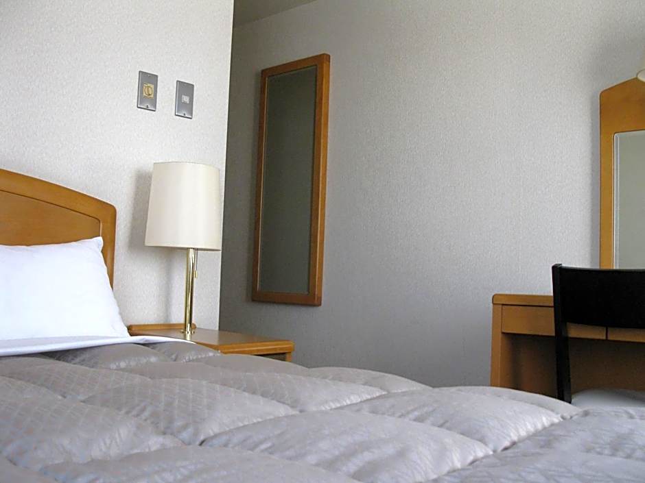 Mito Riverside Hotel