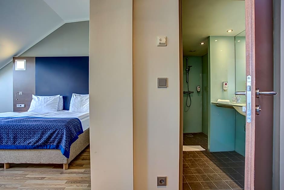 Hotel Orangerie