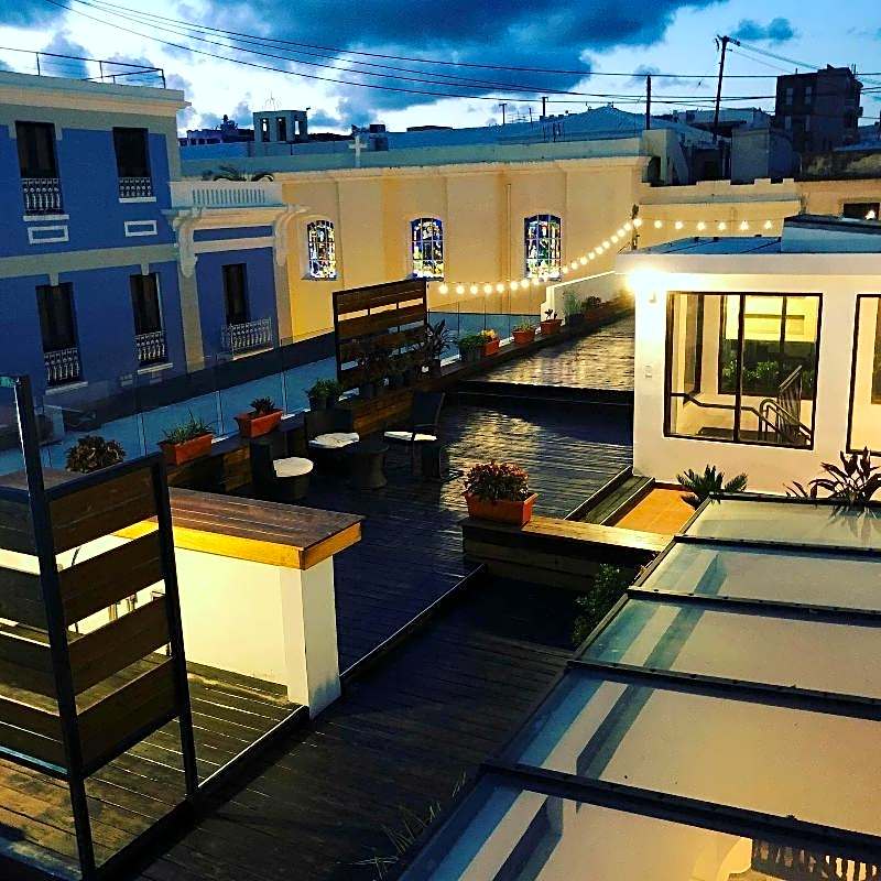 352 Guest House