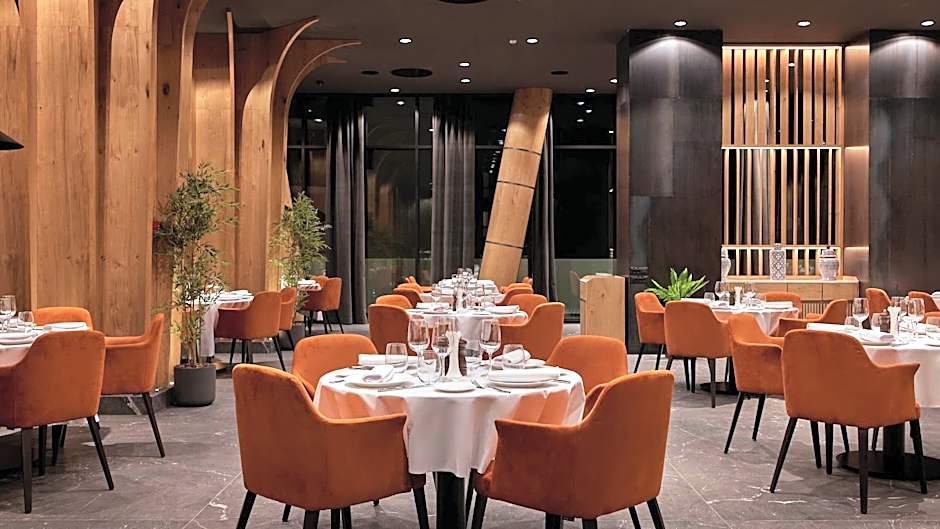 Bor Hotel by Karisma