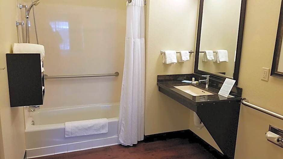 Staybridge Suites Sioux Falls At Empire Mall Hotel By IHG