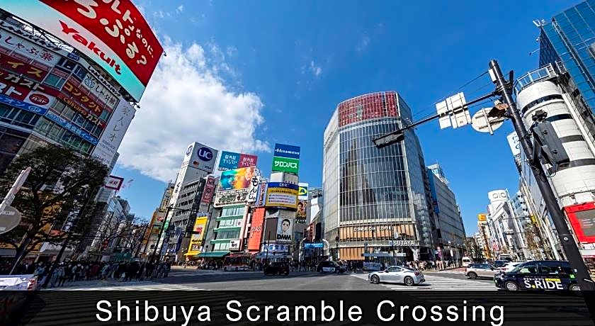 Tokyu Stay Ikebukuro