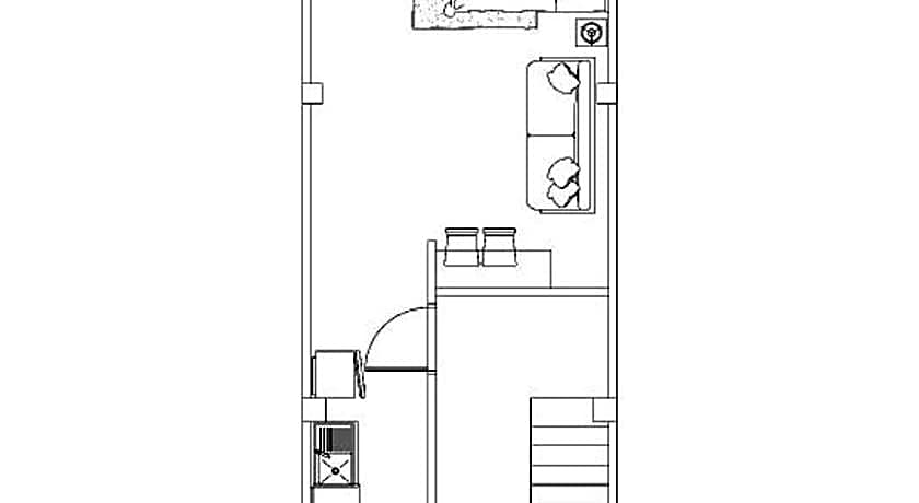 Unyak Room Ayutthaya