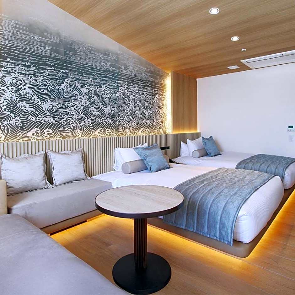 La'gent Stay Hakodate Ekimae