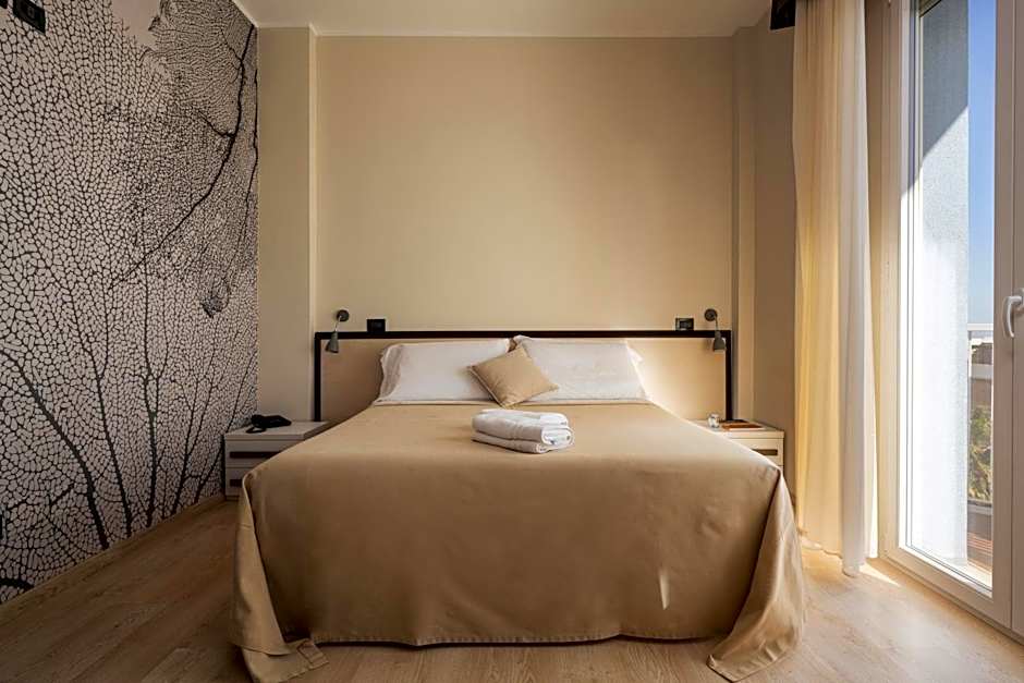 Hotel Mondial