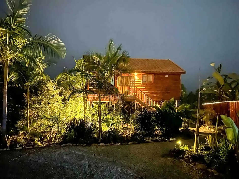 Adventurer's Escape HQ