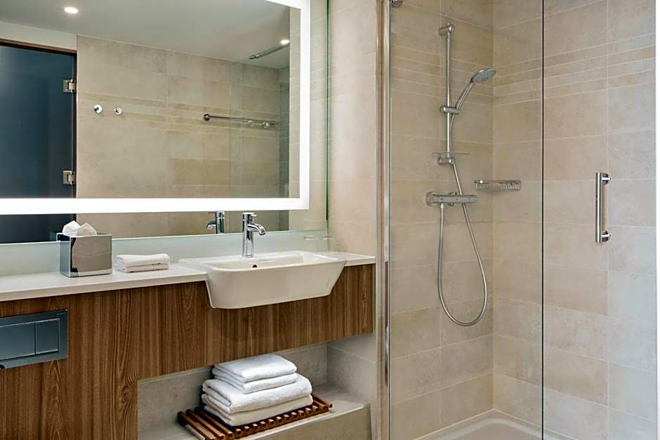 Courtyard by Marriott Szczecin City