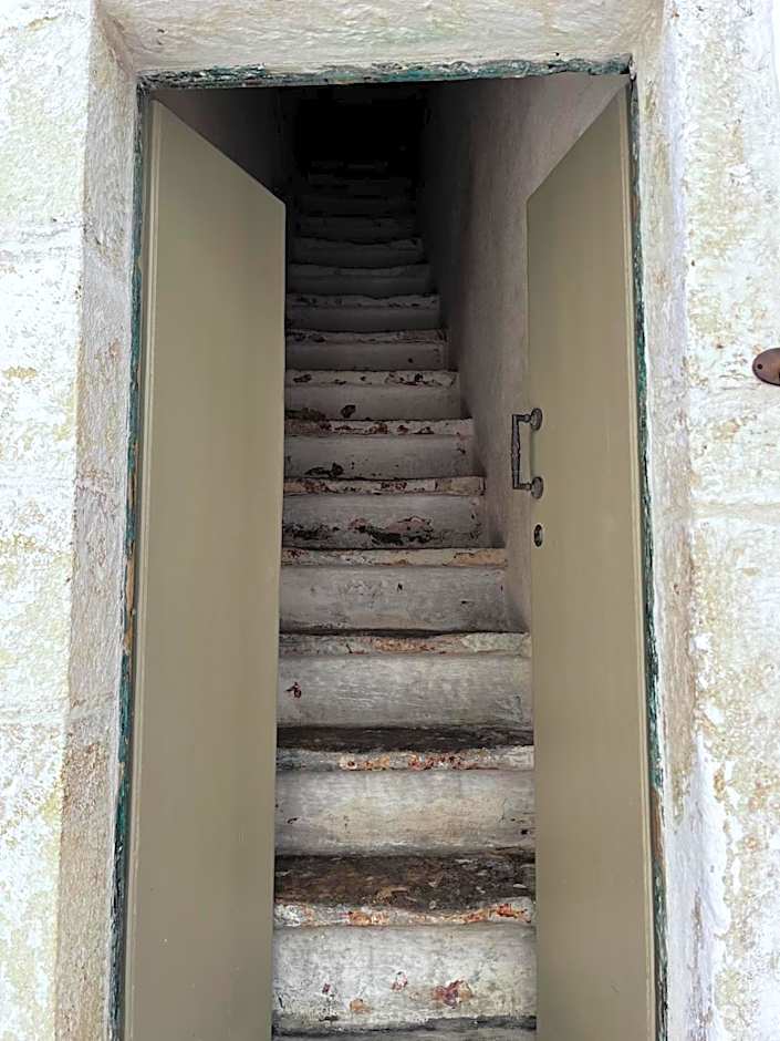 Caterina's Suites & Apartament