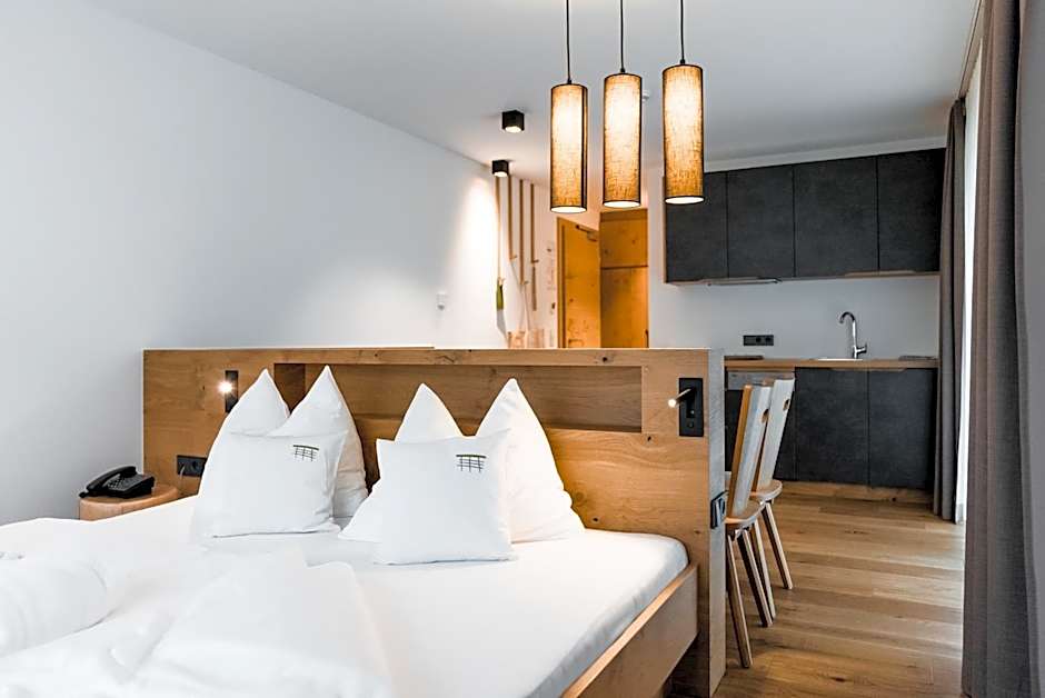 JOAS natur.hotel.b&b