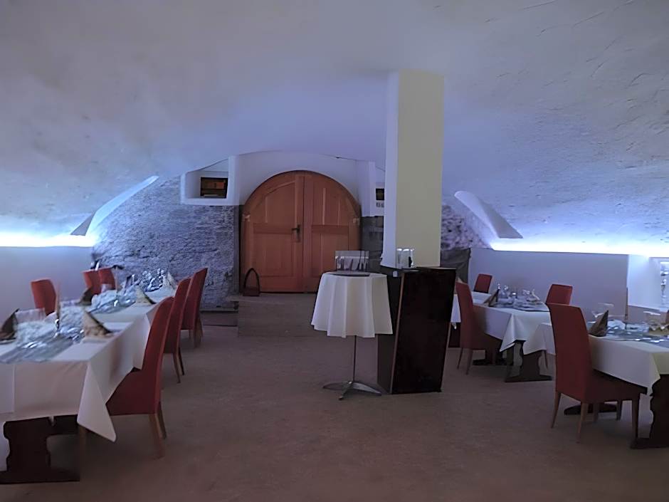 Hotel DreiKonig & Restaurant SeeGourmet