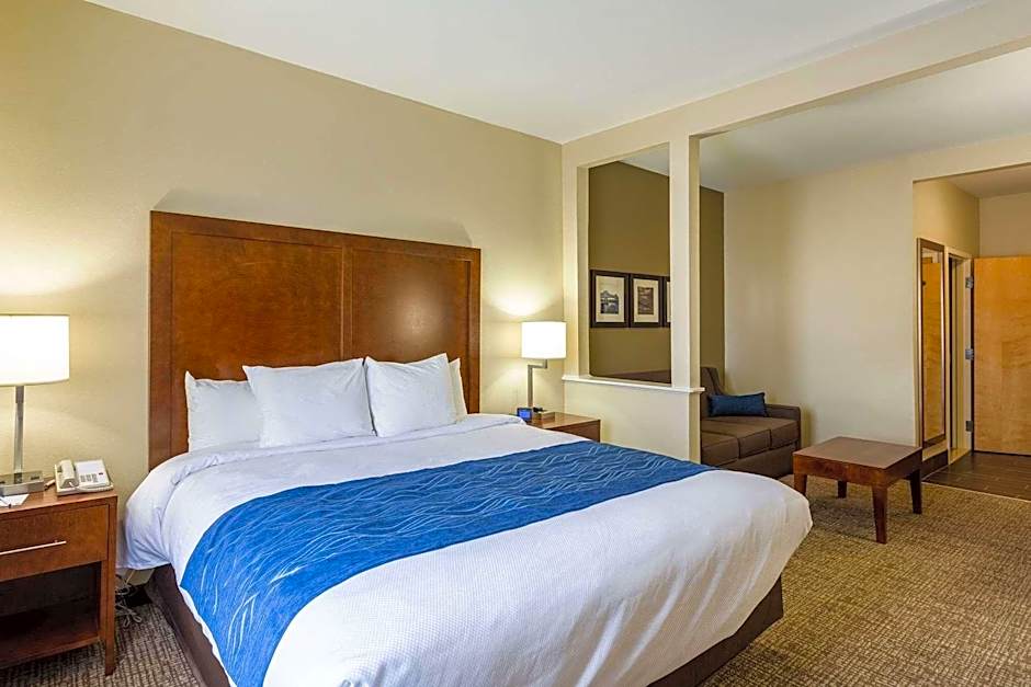Sonesta Essential Baton Rouge