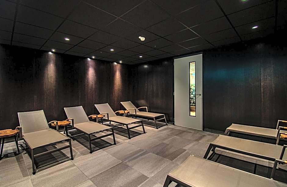 Fletcher Wellness-Hotel Kamperduinen