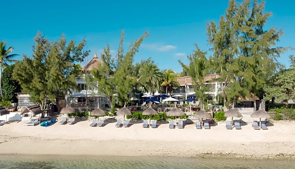 Seapoint Boutique Hotel