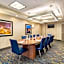 Holiday Inn Express Hotel & Suites Fredericksburg By IHG
