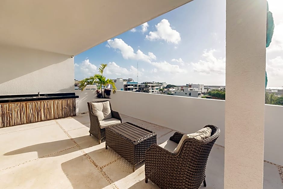 Mararena Condos by Nah Hotels