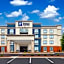 Holiday Inn Express Fayetteville-Fort Bragg