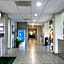 Quality Inn Holly Springs South