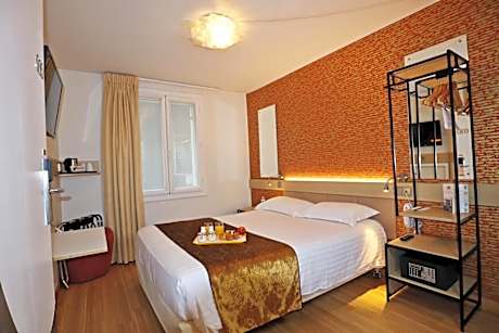Double Room  - Ground Floor - PMR